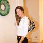 Marisole Cecchi – Lifestyle Mag by Resid at Samaritaine Paris