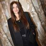 Natalia Bonifaci – Lifestyle Mag by Resid at Samaritaine Paris