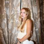 Nathalia Medeiros – Lifestyle Mag by Resid at Samaritaine Paris