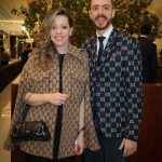 Nathalia Nigro E Victor Nigro