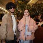 Pedro Andrade E Mah Lautte