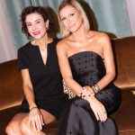 Priscila Monteiro e Monica Salgado – Lifestyle Mag by Resid at Samaritaine Paris