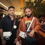 Rafa Leforte E Emerson Timba