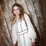 Taciana Veloso – Lifestyle Mag by Resid at Samaritaine Paris