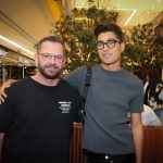 Thiago Paes E João Almeida