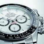 Oyster Cosmograph  Daytona