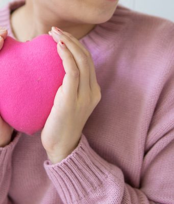Cinco ações para proteger o coração