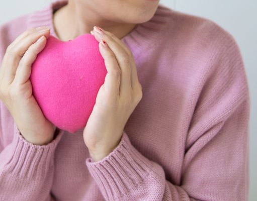 Cinco ações para proteger o coração