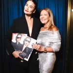 Carol Ribeiro e Donata Meirelles – Iude