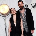 Cleo Pires e Leandro Dlucca