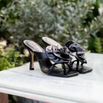 Isabela Grutman x Arezzo at Casa Donna