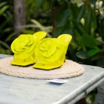 Isabela Grutman x Arezzo at Casa Donna