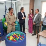 Inauguração Espaço Somos Casems