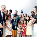 Inauguração Espaço Somos Cassems TEA