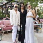 Irene Sharp, Katrina Rusakova, _ Vita Sidorkina-Morabito