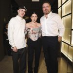 Leo Picon, Jade Picon e Antonio Camarotti – Iude