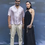 Manny Ramirez, Juliana Ramirez