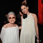 Paula Merlo e Constanza Pascolato