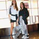 Pietra Pellizzaro e Carolina Hippolito