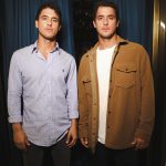 Rafael e Gustavo Kemp