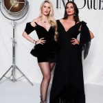 Yasmin e Luiza Brunet