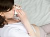 Gripe ou hormônios? entenda a rinite gestacional