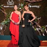 Carol Bassi e Mariana Ximenes