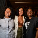 Claudia Lima, Lais Franklin e Angela Brito-2