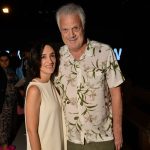 Pedro Bial e Maria Prata-6