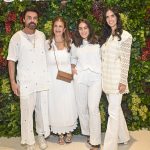 Antenor, Flavia, camila e Carol-2