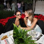 Bruna Rezende e Isa Maffei