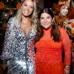 Dani Cabrera e Ju Ferraz