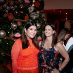 Ju ferraz e Priscila Pellegrini