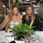 Nicole Dantas e Luciana Wodzik