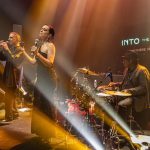 Roberta Sa e Arnaldo Antunes