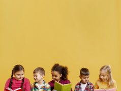 Passo a passo para incentivar a leitura infantil