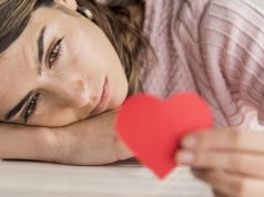 O fim necessário para encontrar o autoamor
