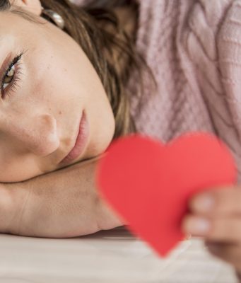 O fim necessário para encontrar o autoamor