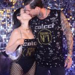 Cleo Pires e Leandro D_Lucca