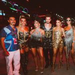 Gabriel David, Lore Improta, Anitta, Antônio Oliva e Silvia Braz (2)