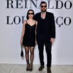 Cleo e Leandro Dlucca