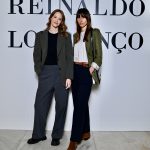 Micheli Provensi e Carla Lamarca