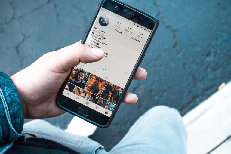 Instabilidade nas redes sociais é uma “situação preocupante”
