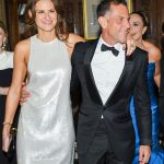 Forbes Brasil Party NYC 2024