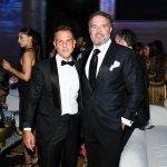 Forbes Brasil Party NYC 2024