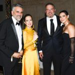 Forbes Brasil Party NYC 2024