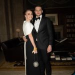 Allan Birman e Carol Goes