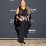 Forbes Brasil Party NYC 2024