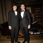 Andre e Allan Birman