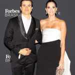 Forbes Brasil Party NYC 2024
